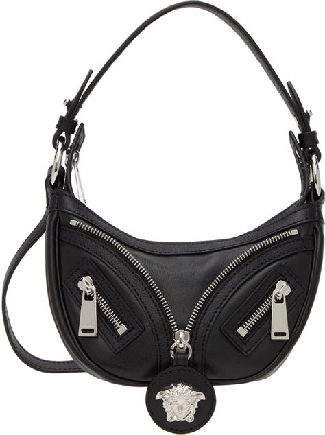 versace handtaschen damen|versace mini handbags.